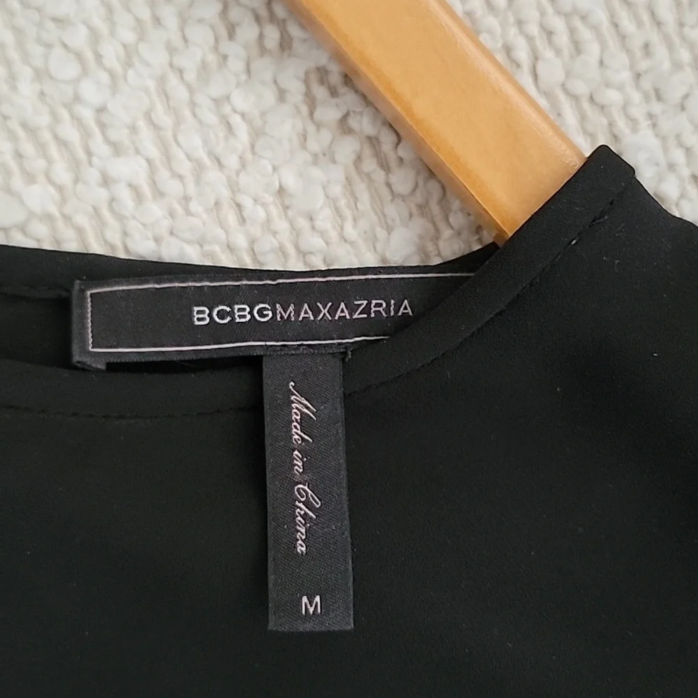 BCBGMaxAzria Tunic - Picture 6 of 6